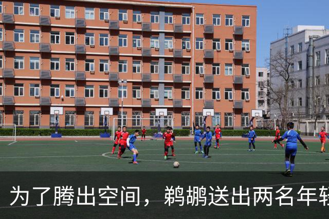 为了腾出空间，鹈鹕送出两名年轻球员和选秀权却没有得到任何回报